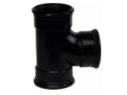 Treble Sck Branch 90°