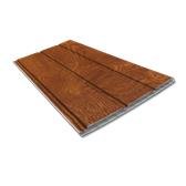 10mm Hollow Soffit Light Oak