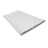 Hollow Soffit White