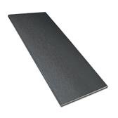 10mm Soffit Board Anthracite Grey Woodgrain