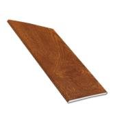 10mm Soffit Board Light Oak