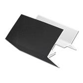 Cladding 2-Part Corner Trim Ext (Black)