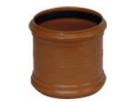 Double Sck Coupling