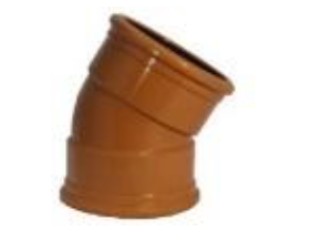 Double Socket 30°