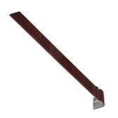 Ogee Fascia 300mm Joint Rosewood