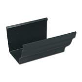 Ogee Gutter 4 Mtr Anthracite