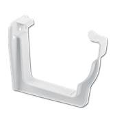 Ogee Gutter Fascia Bracket (White)