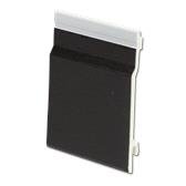 Open-V Cladding 100mm (Black)