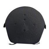 Ridge Half Round Cap Grey