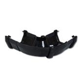 Square Gutter Angle Adjust 50-156 Deg (Black)
