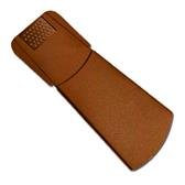 Universal Dry Verge Terracotta