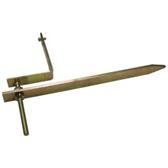 Universal Rise & Fall Rafter Bracket