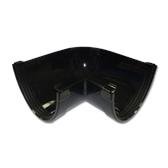 Xtraflo Gutter 90 Angle (Black)