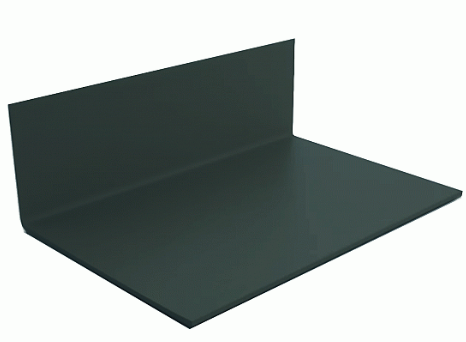  Window  Rigid Angle 30x30, 50x50, 100x100 mm