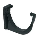 Hi-Cap Gutter Fascia Bracket Anthracite Grey