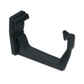 Sq Gutter Fascia Bracket (Anthracite)